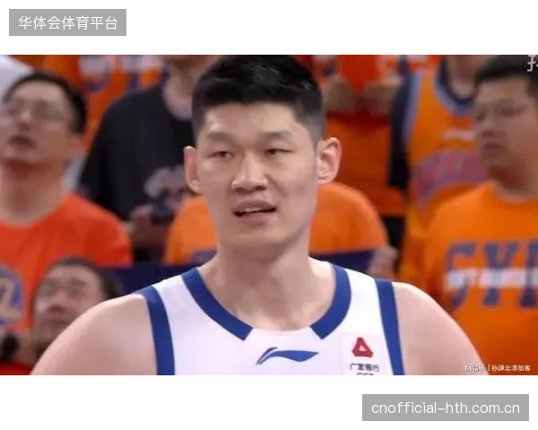 胡金秋总决赛虽败犹荣，以超高效率打出场均两双数据证明其内线核心价值